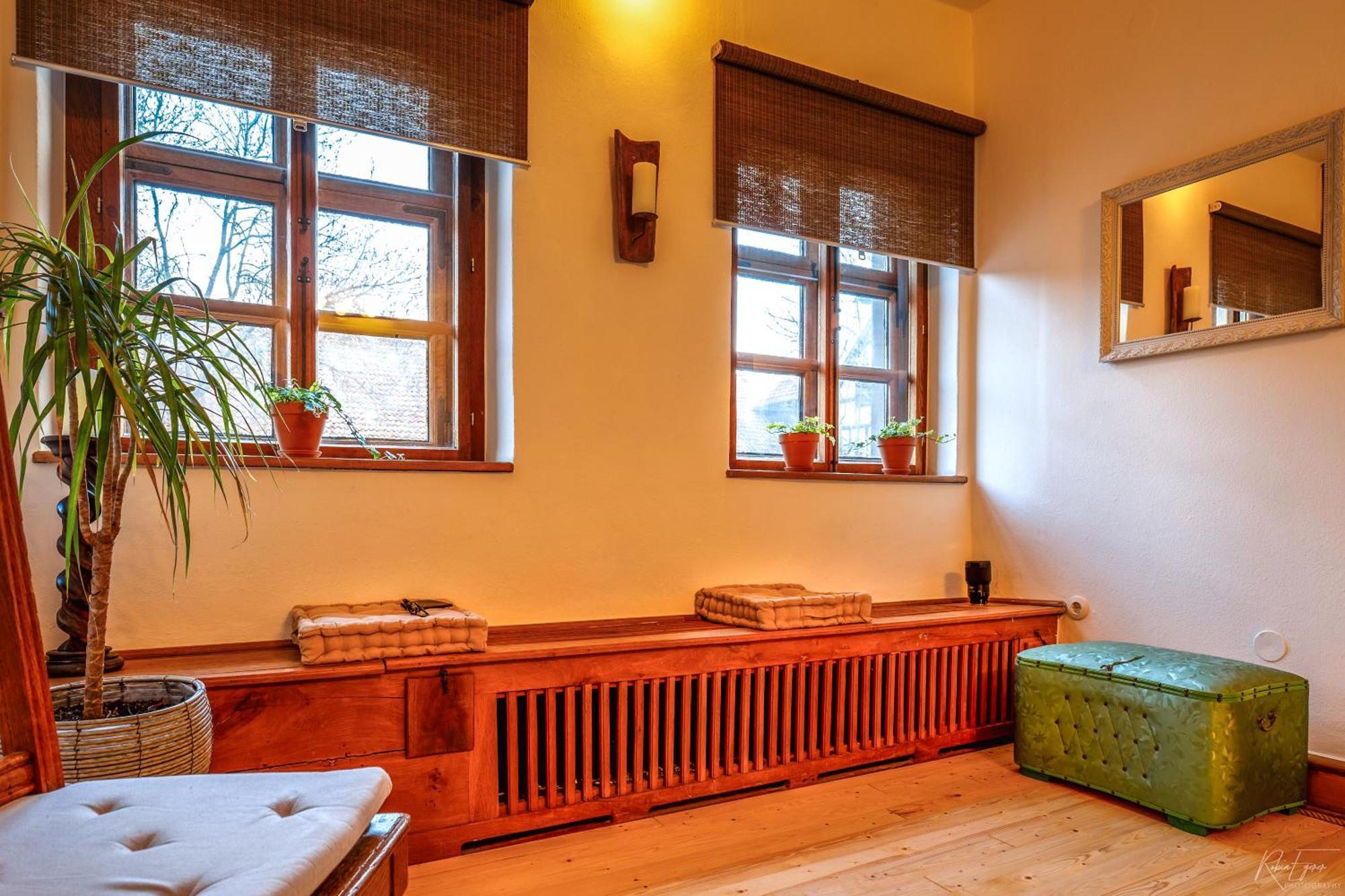 Ferienwohnung Graf Heinrich Bad Arolsen Exterior photo