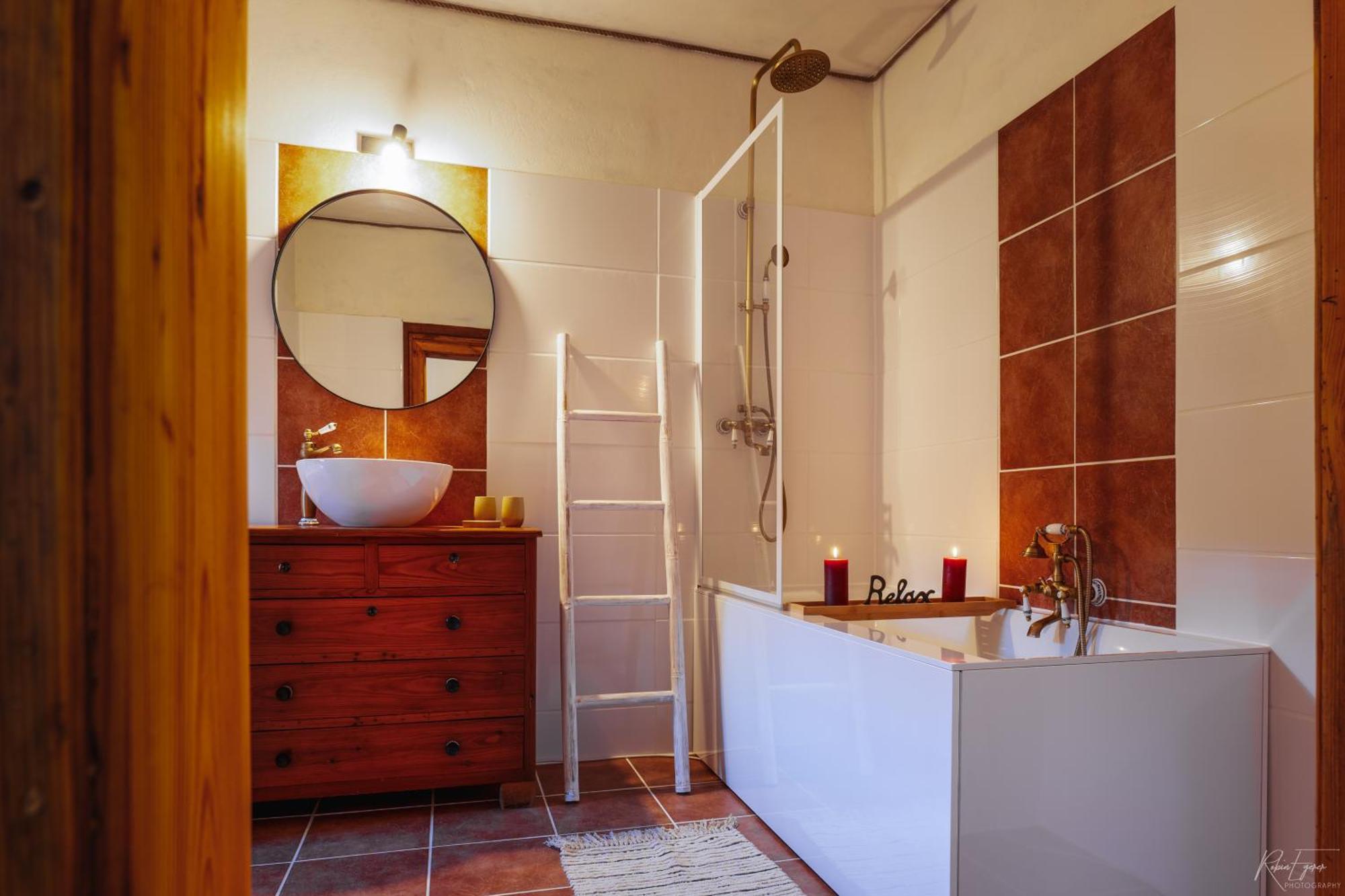 Ferienwohnung Graf Heinrich Bad Arolsen Exterior photo